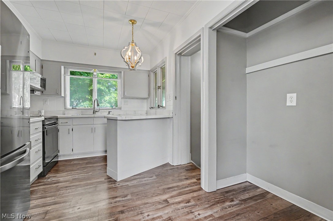 Goodyear Heights - Residential