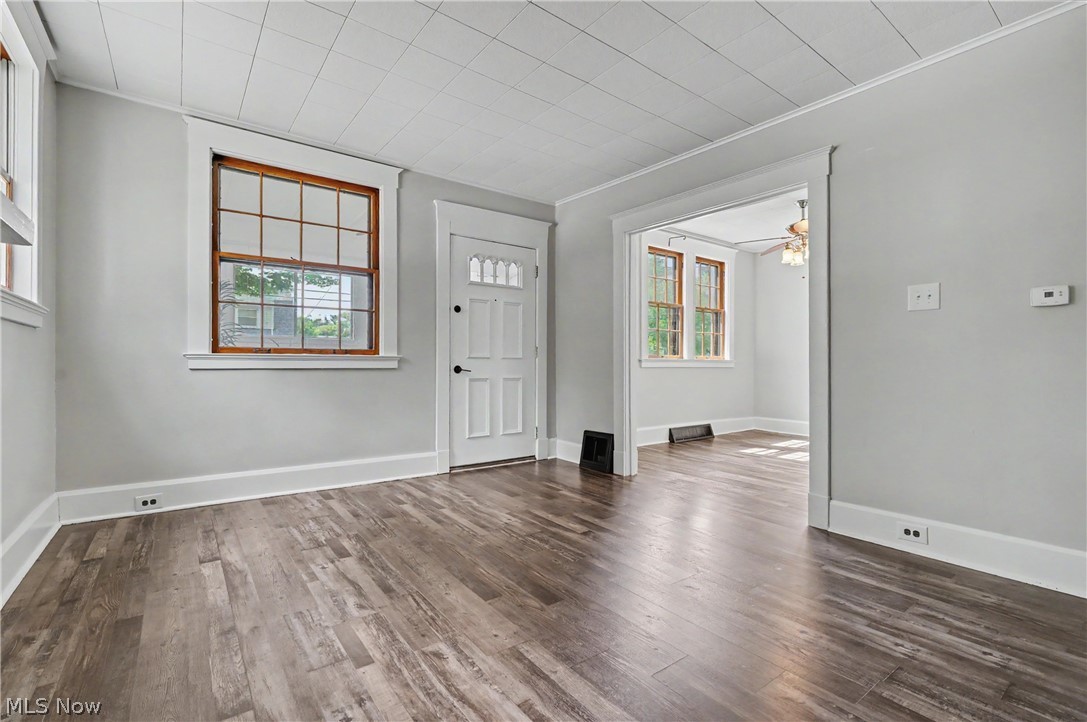 Goodyear Heights - Residential