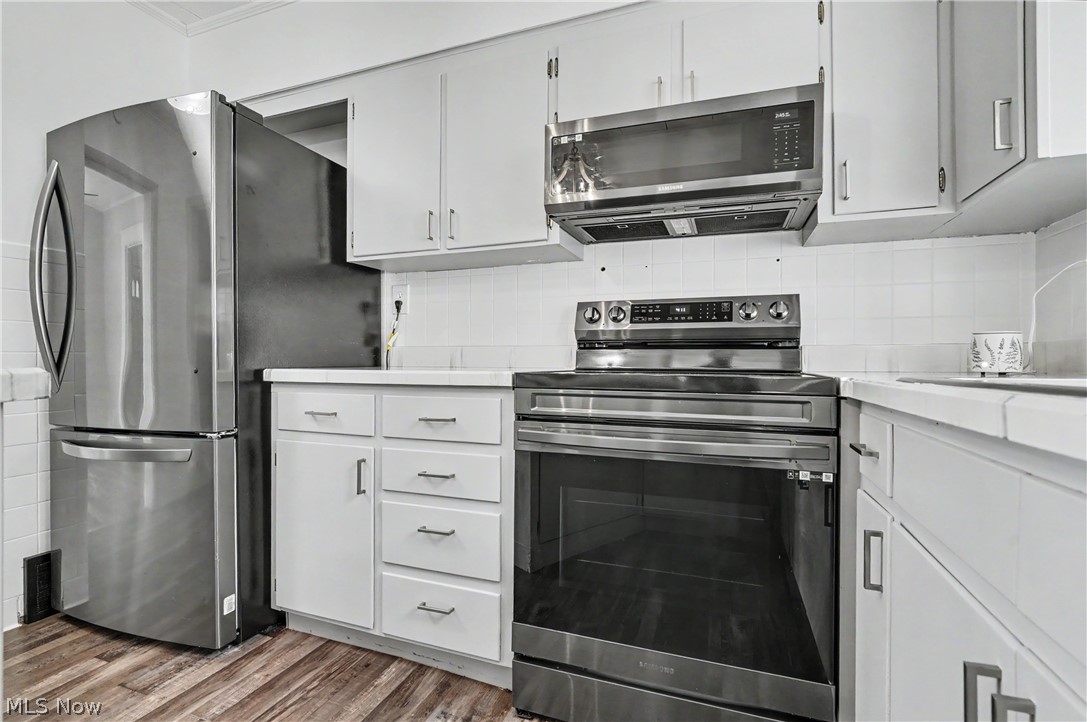 Goodyear Heights - Residential