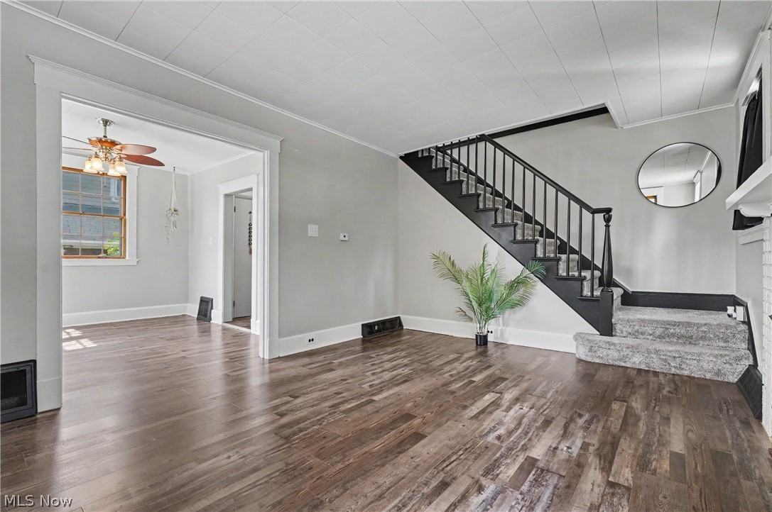 Goodyear Heights - Residential