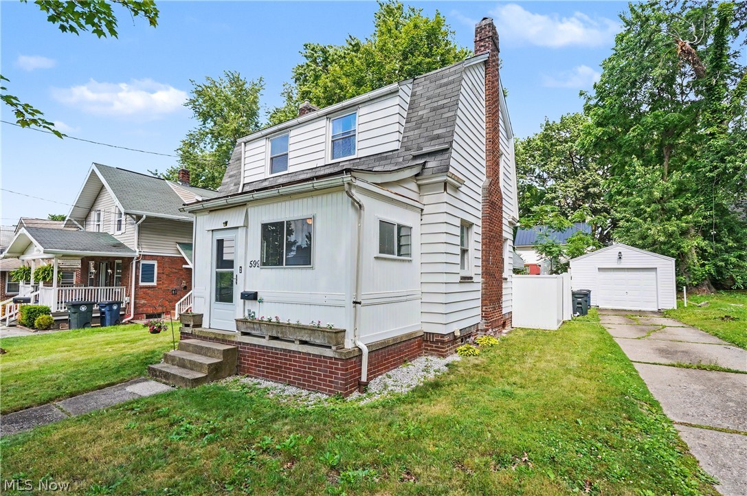 Goodyear Heights - Residential