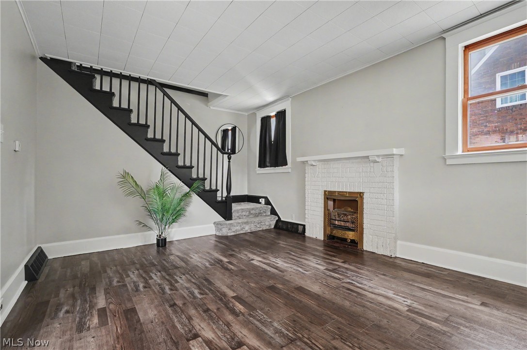 Goodyear Heights - Residential