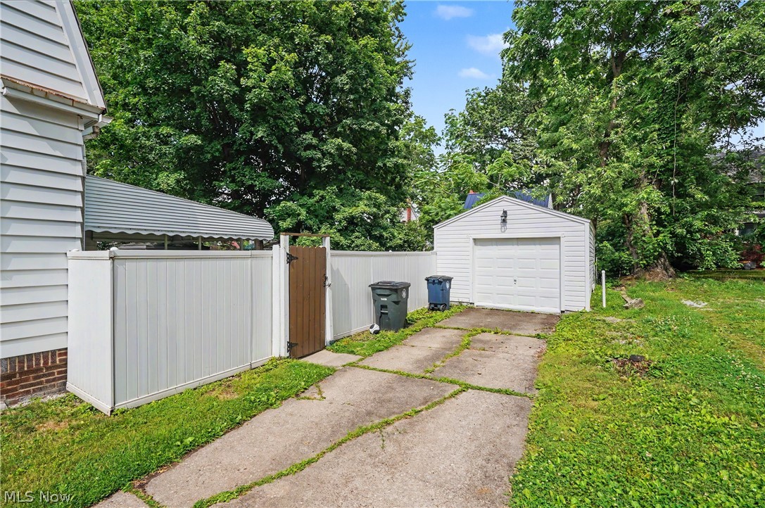 Goodyear Heights - Residential