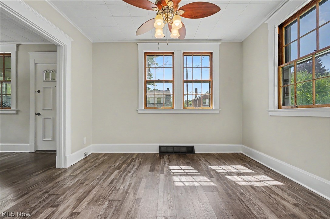 Goodyear Heights - Residential