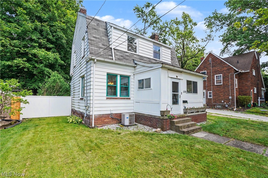 Goodyear Heights - Residential