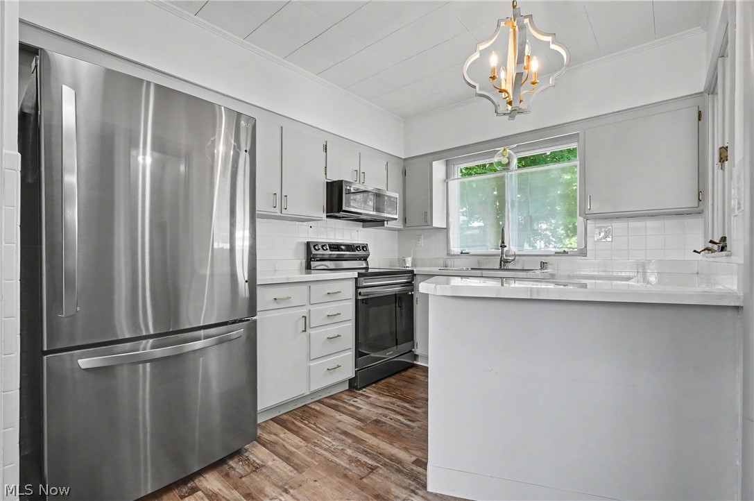 Goodyear Heights - Residential