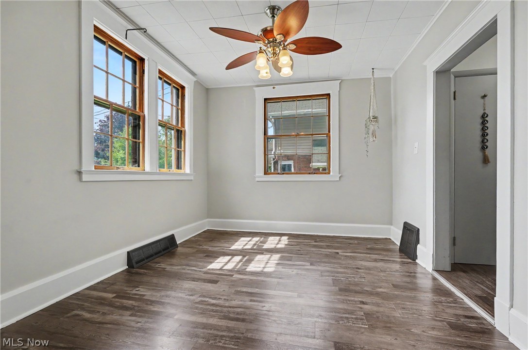 Goodyear Heights - Residential