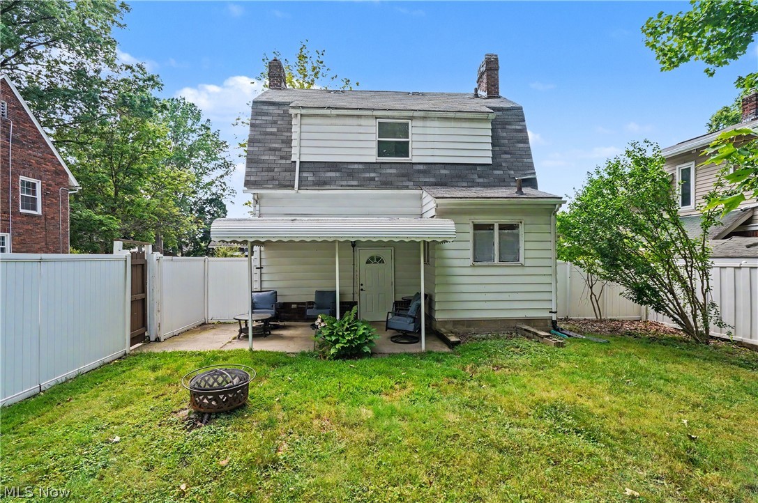 Goodyear Heights - Residential