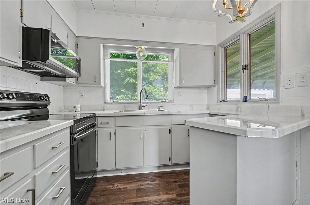 Goodyear Heights - Residential