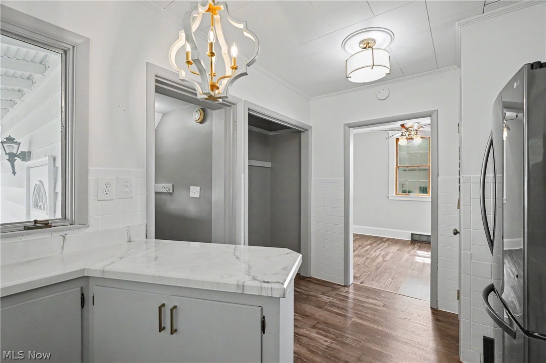 Goodyear Heights - Residential