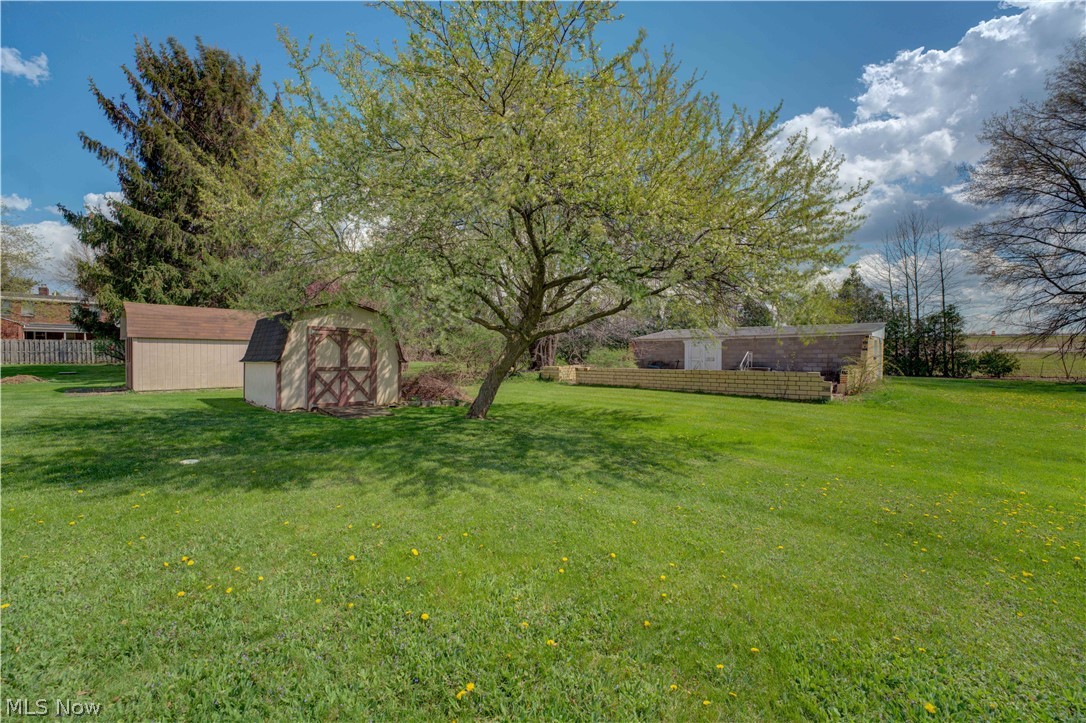 Vermilion Sec #1 - Residential