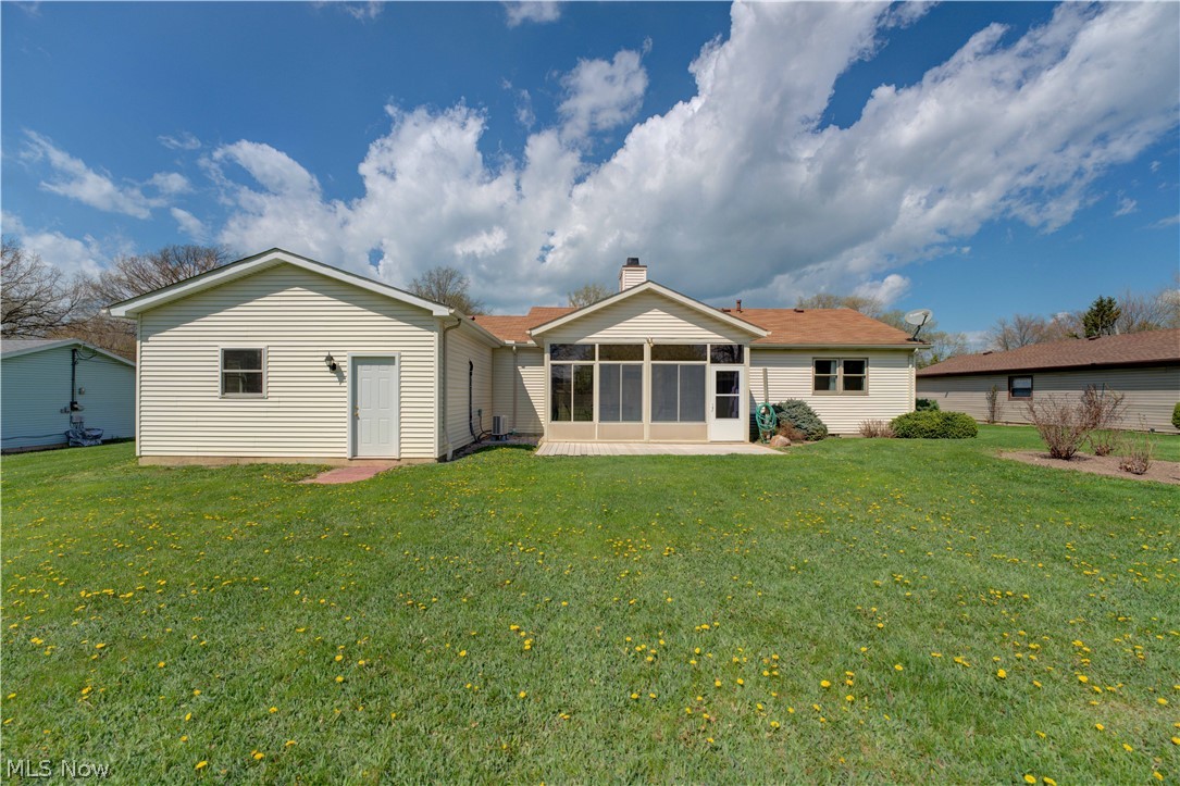 Vermilion Sec #1 - Residential
