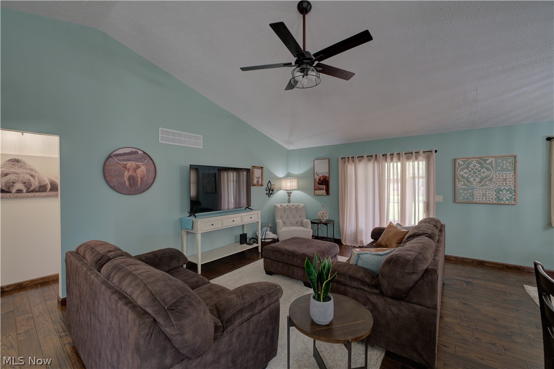 Vermilion Sec #1 - Residential