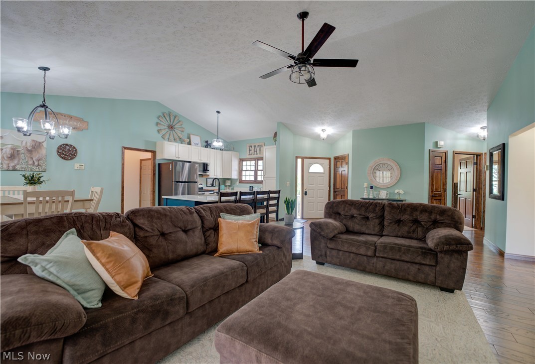 Vermilion Sec #1 - Residential