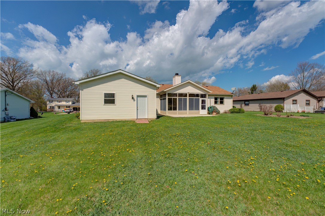 Vermilion Sec #1 - Residential