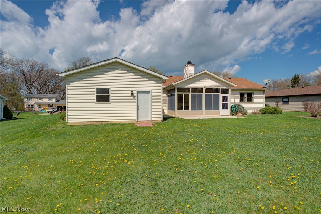 Vermilion Sec #1 - Residential
