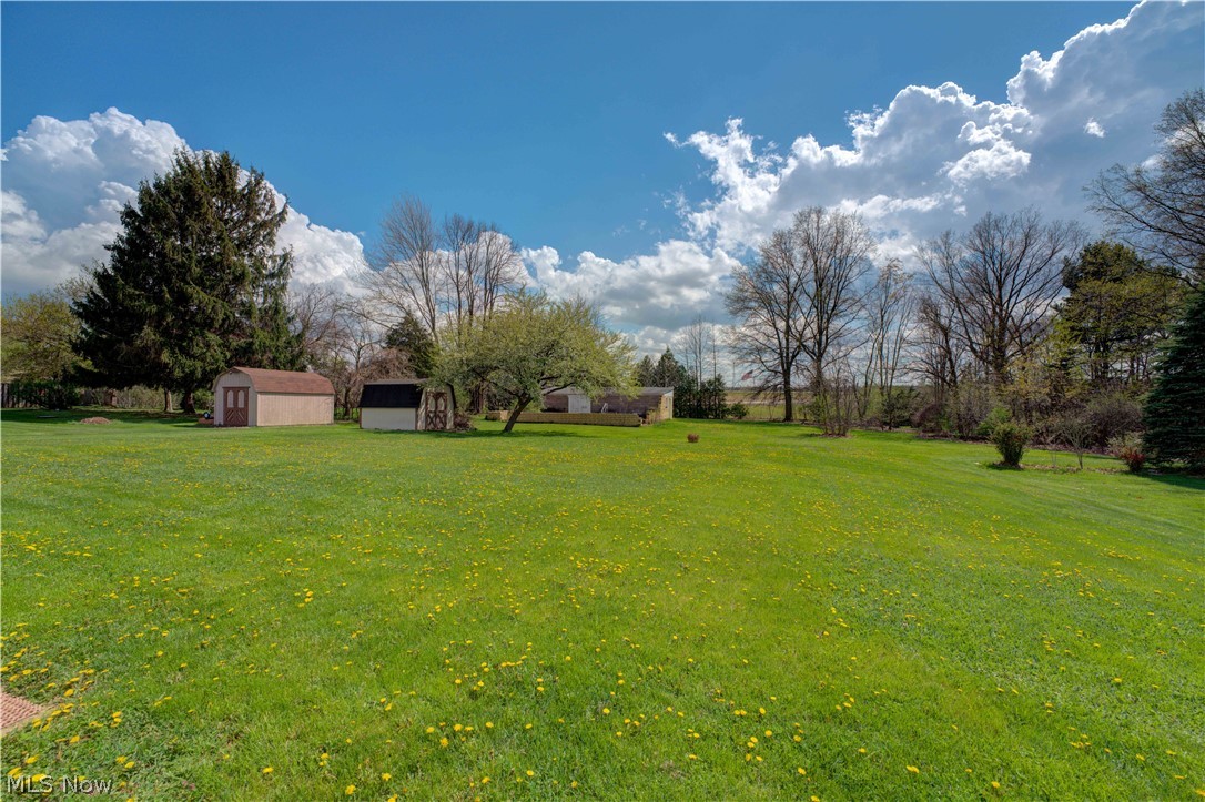 Vermilion Sec #1 - Residential