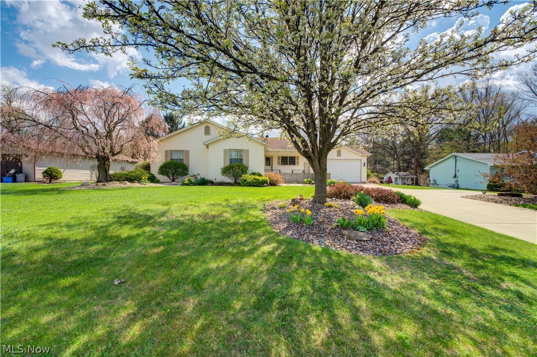 Vermilion Sec #1 - Residential