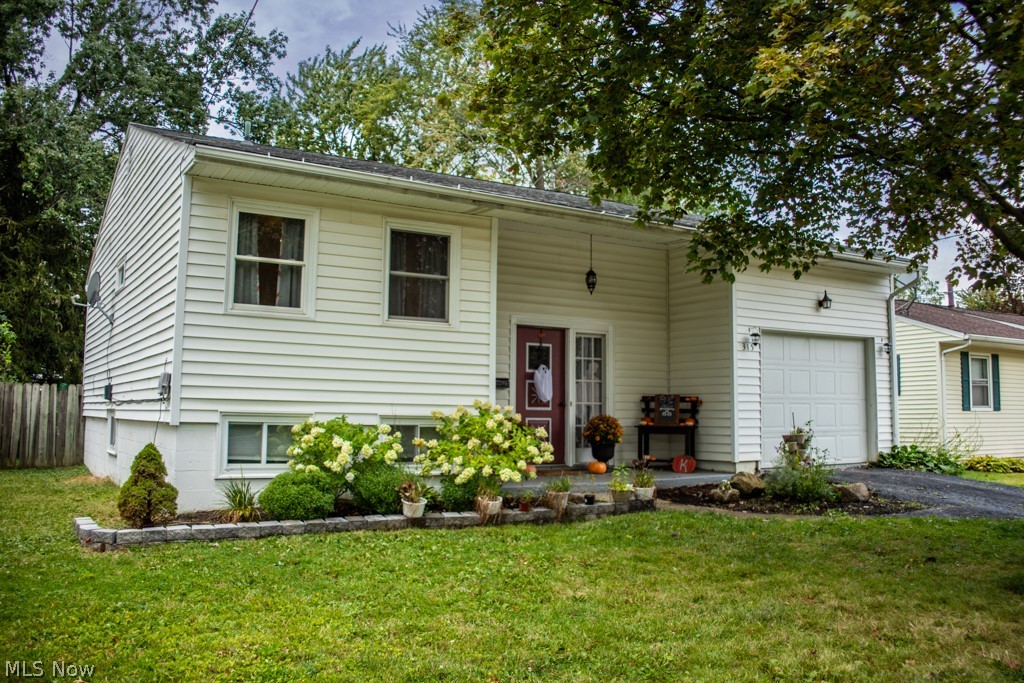 Overland Gardens - Residential