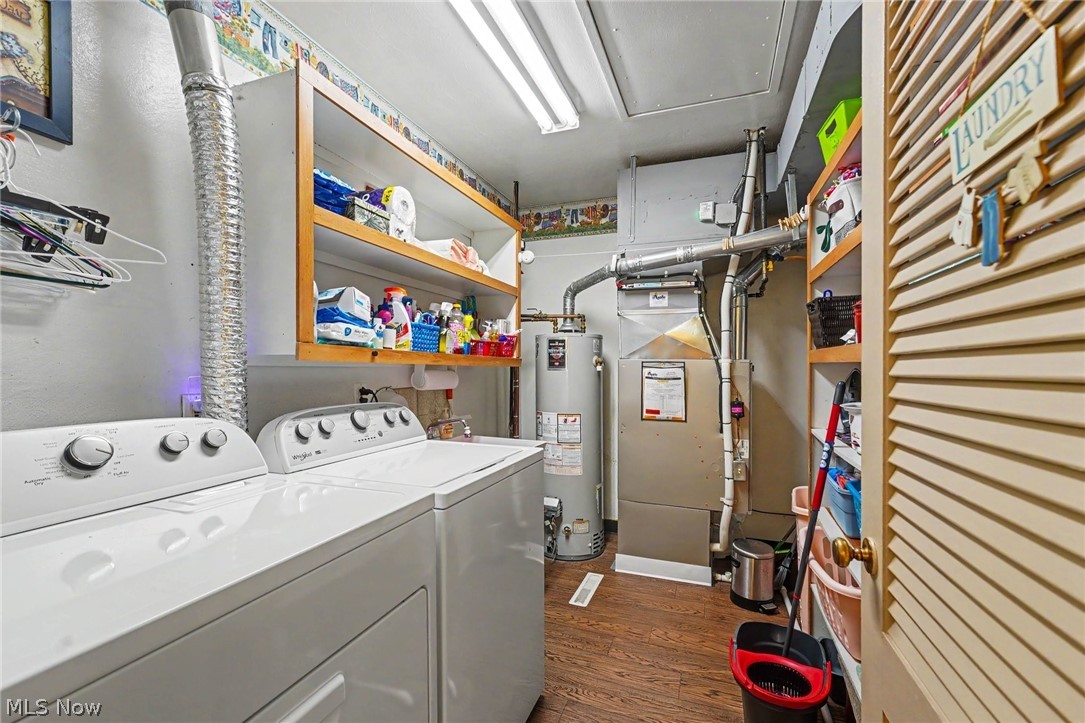 Brook Heights Sub - Residential