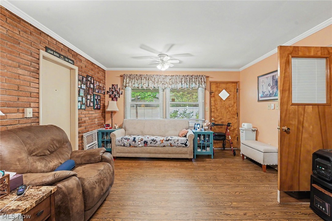 Brook Heights Sub - Residential
