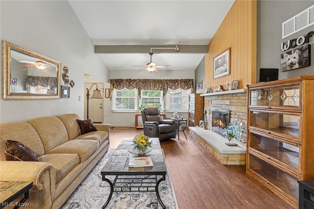 Brook Heights Sub - Residential