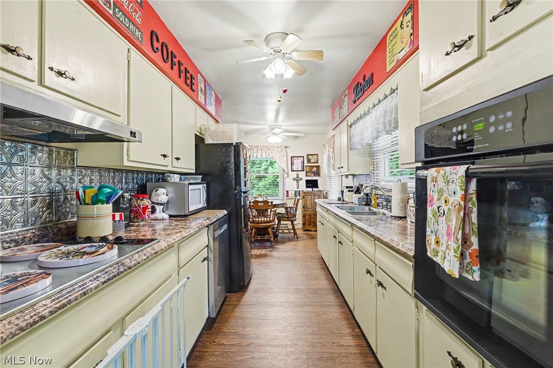 Brook Heights Sub - Residential