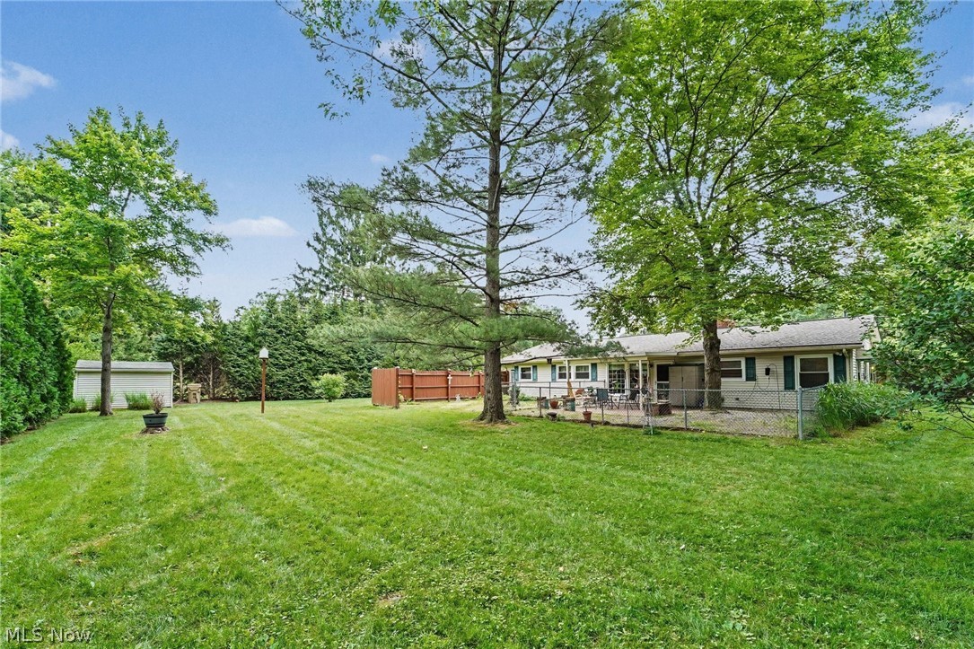 Brook Heights Sub - Residential