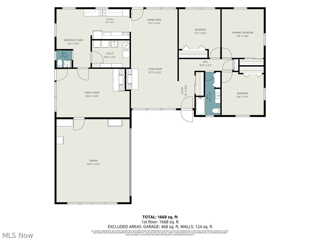 Brook Heights Sub - Residential