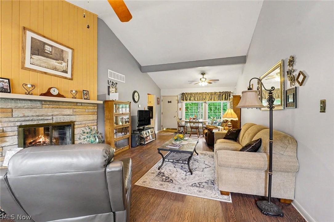 Brook Heights Sub - Residential