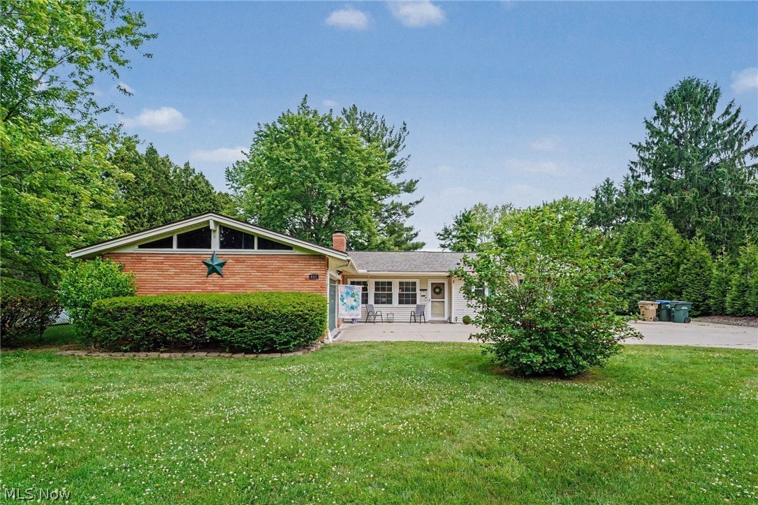 Brook Heights Sub - Residential