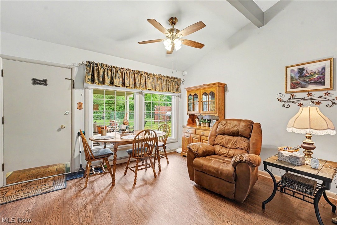 Brook Heights Sub - Residential