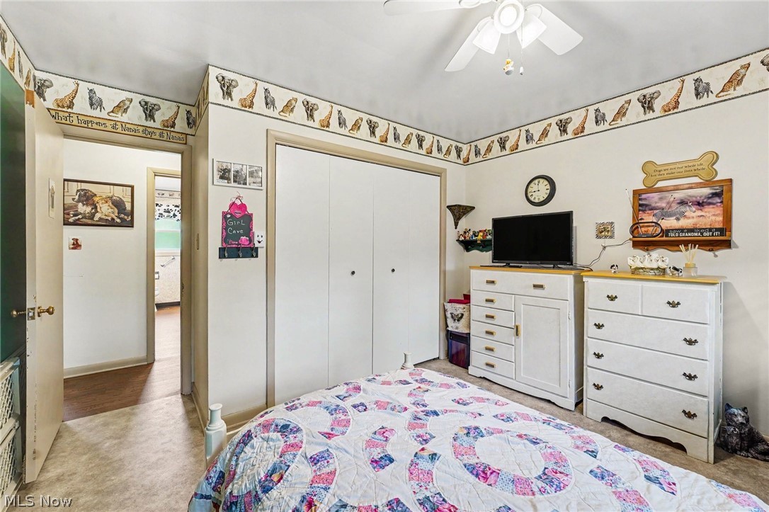 Brook Heights Sub - Residential