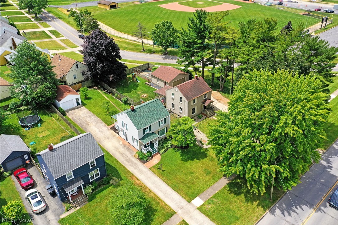 Woodcrest 02 - Residential