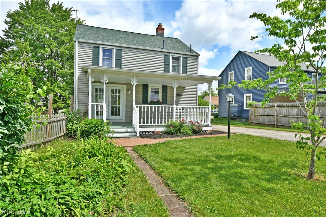 Woodcrest 02 - Residential