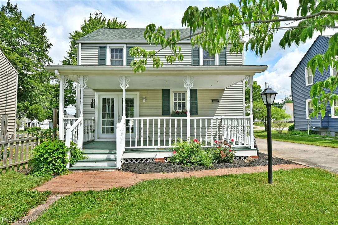 Woodcrest 02 - Residential