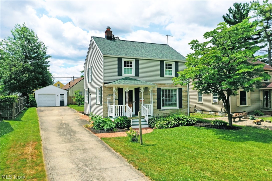 Woodcrest 02 - Residential