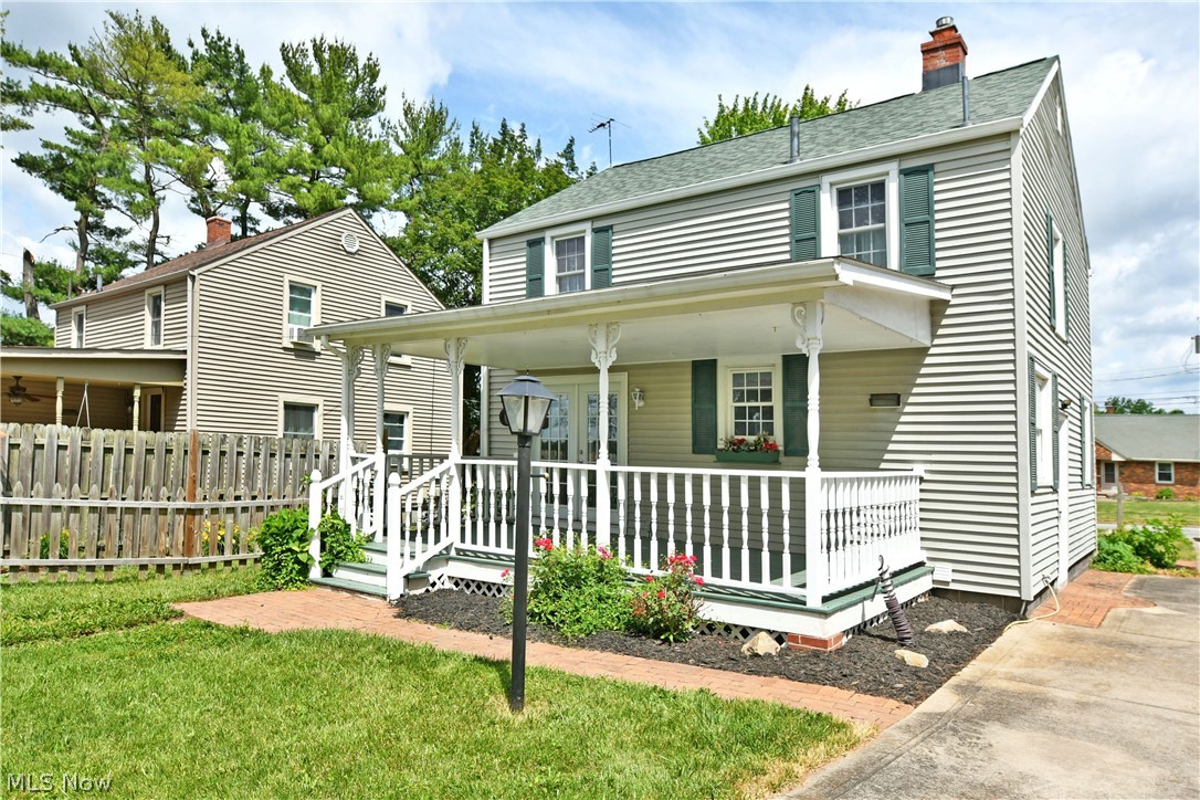 Woodcrest 02 - Residential