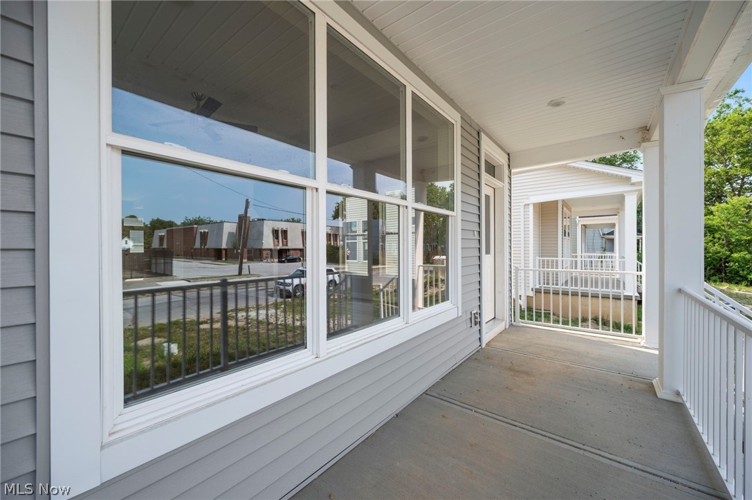 James Sayle & Others - Residential