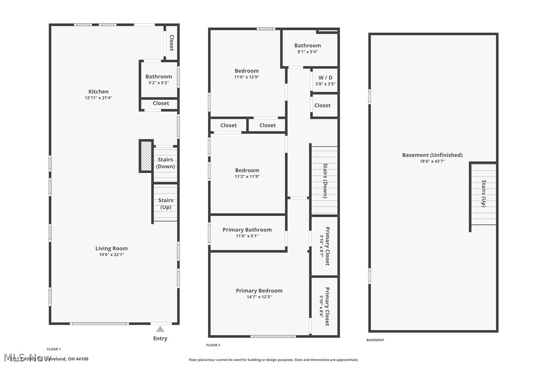 James Sayle & Others - Residential