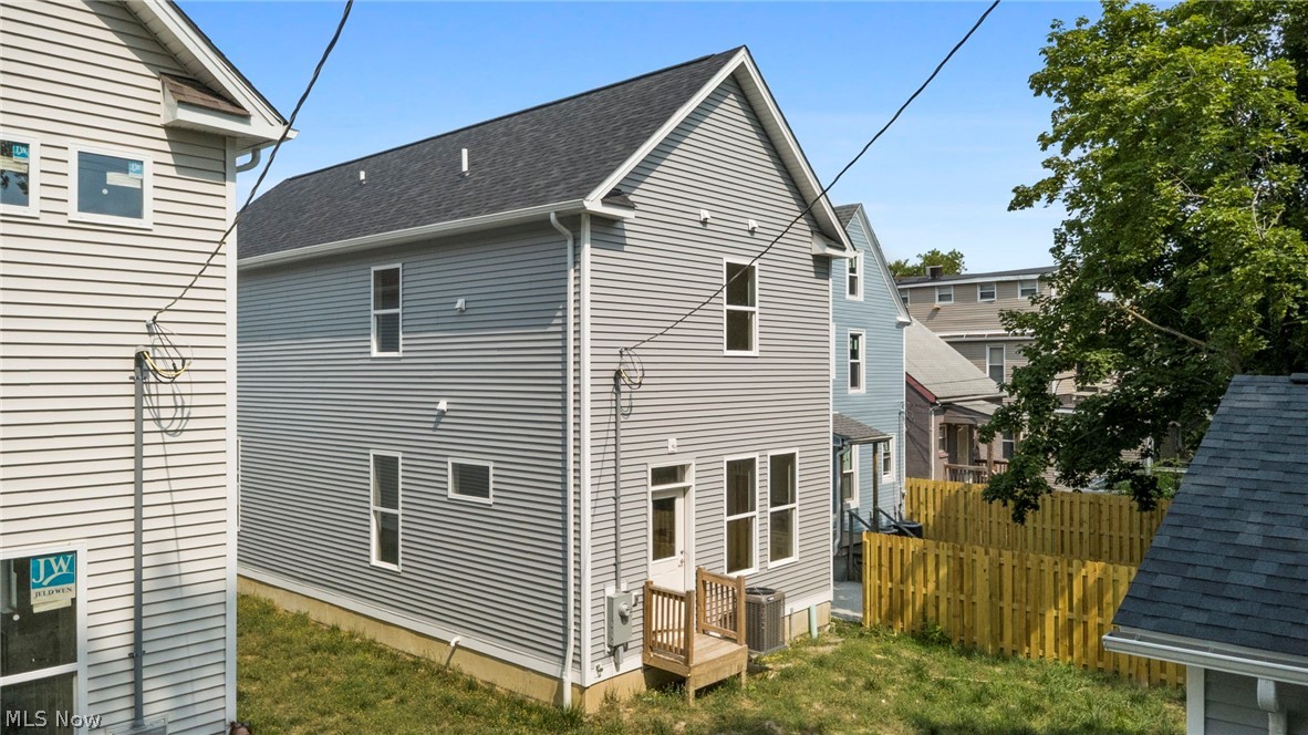 James Sayle & Others - Residential