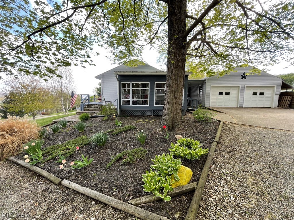 US Saunders Allotment - Residential