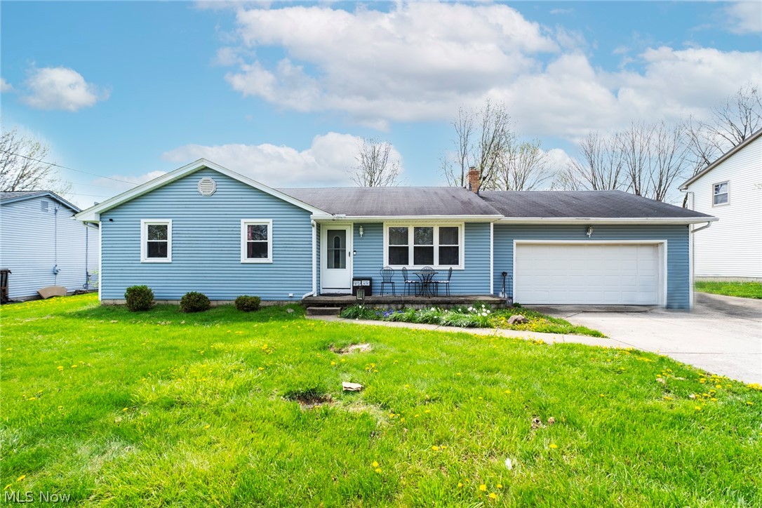 Tippewood Dells - Residential