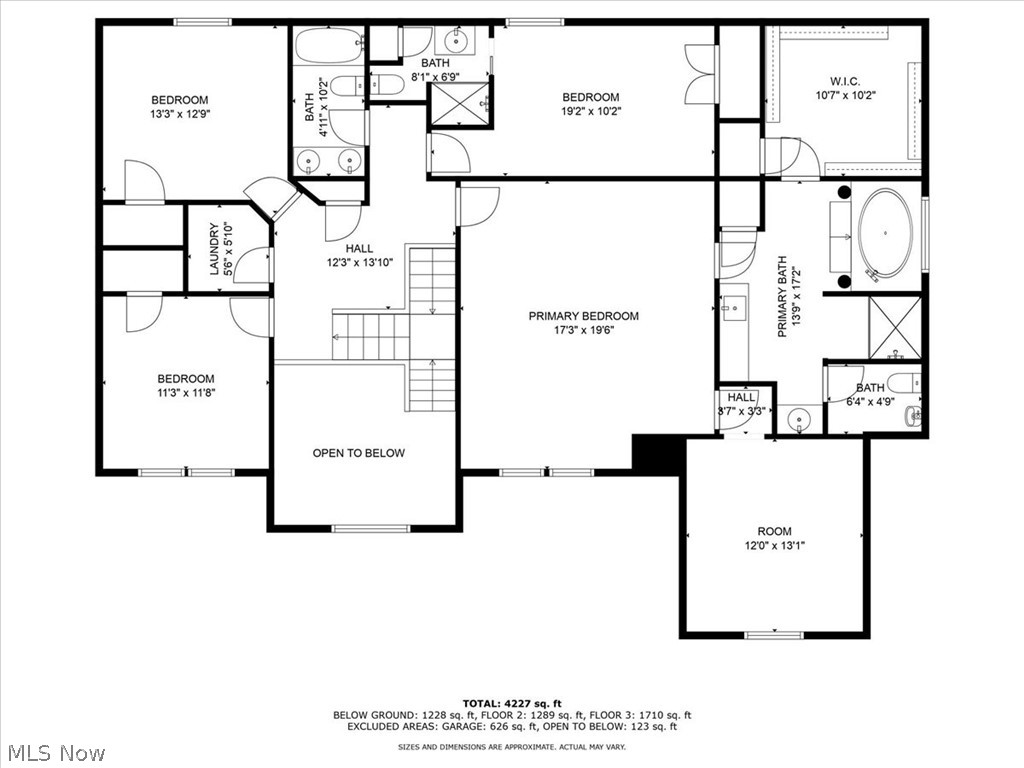 Glenbrook III Okeon Sub - Residential