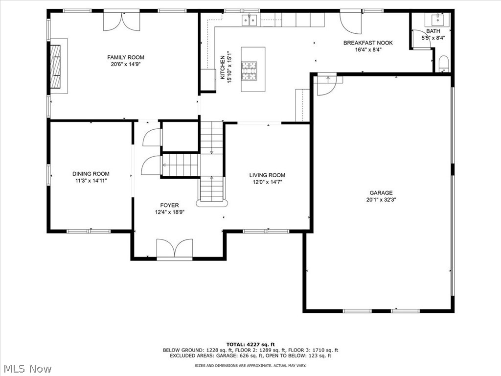 Glenbrook III Okeon Sub - Residential