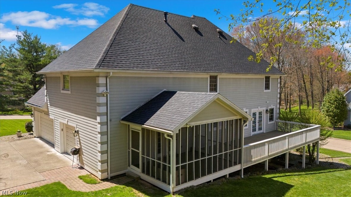 Glenbrook III Okeon Sub - Residential