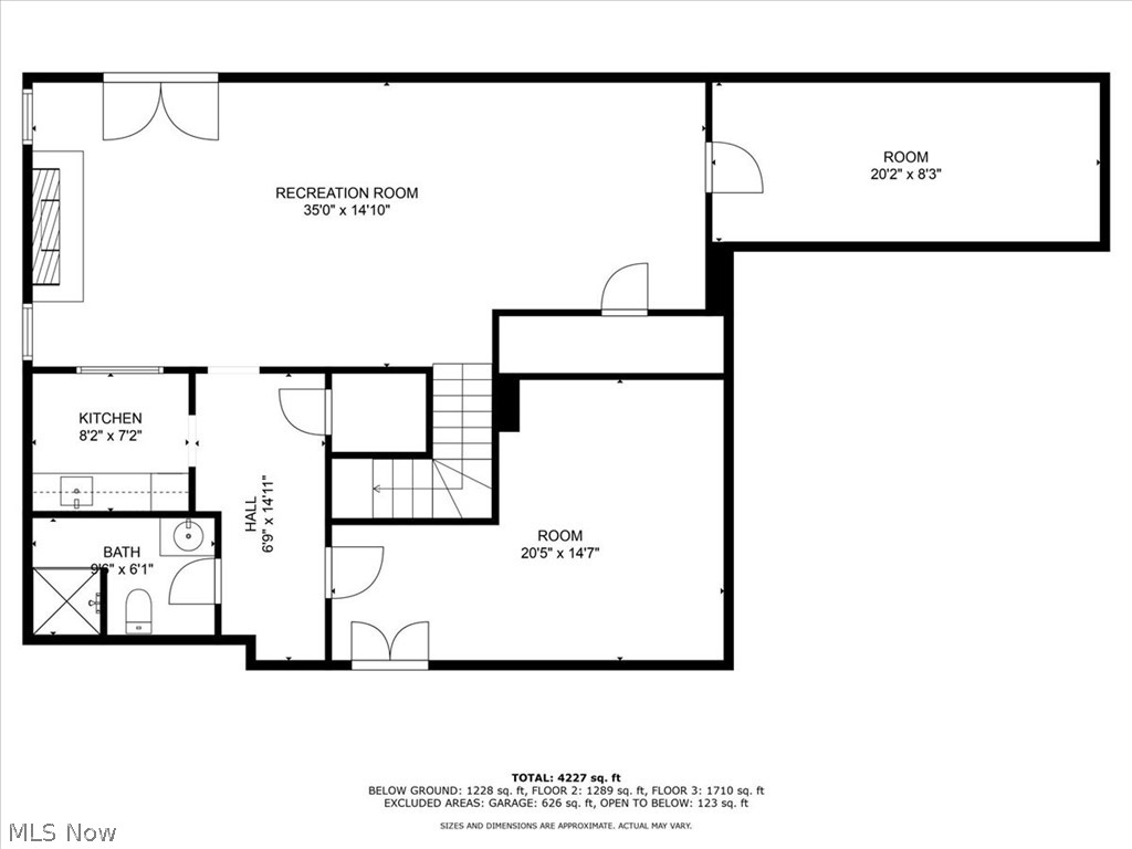 Glenbrook III Okeon Sub - Residential