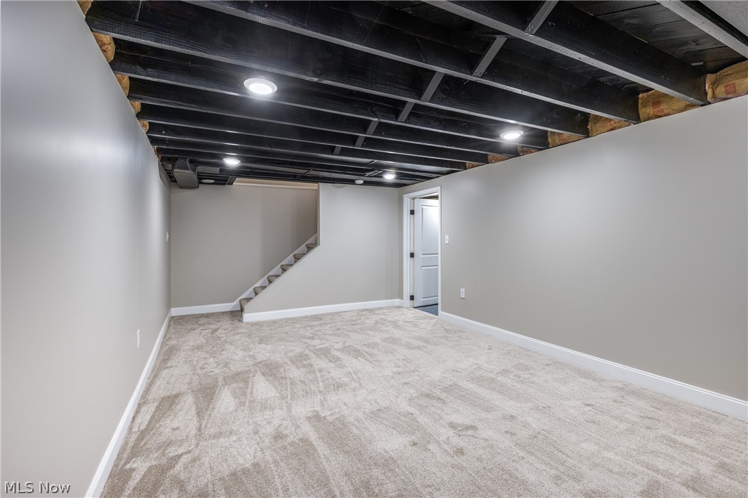 Van Sweringen Cos 25 - Residential