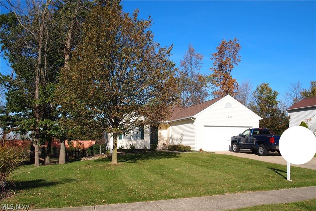 Windfall Heights - Residential