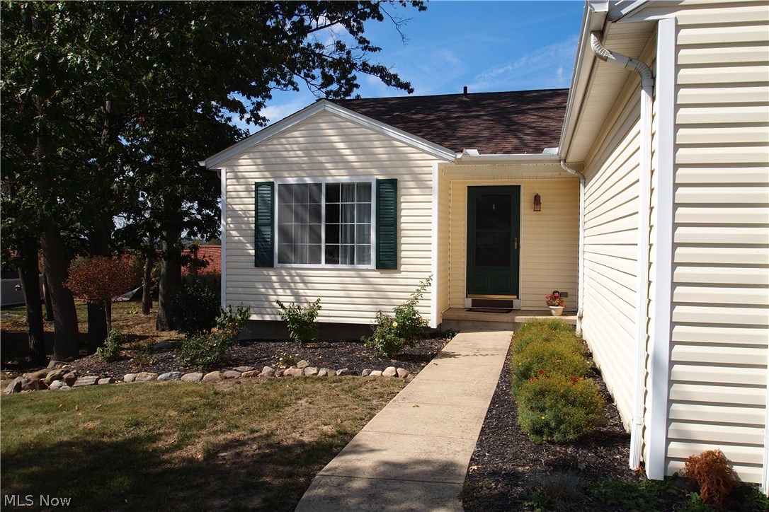 Windfall Heights - Residential